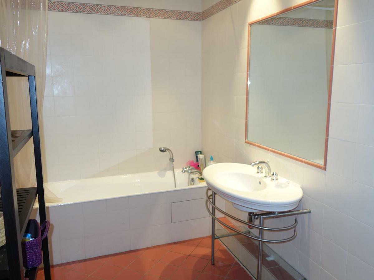 Port De Saint-Tropez Apartment Luaran gambar