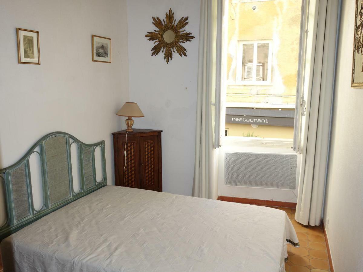 Port De Saint-Tropez Apartment Luaran gambar
