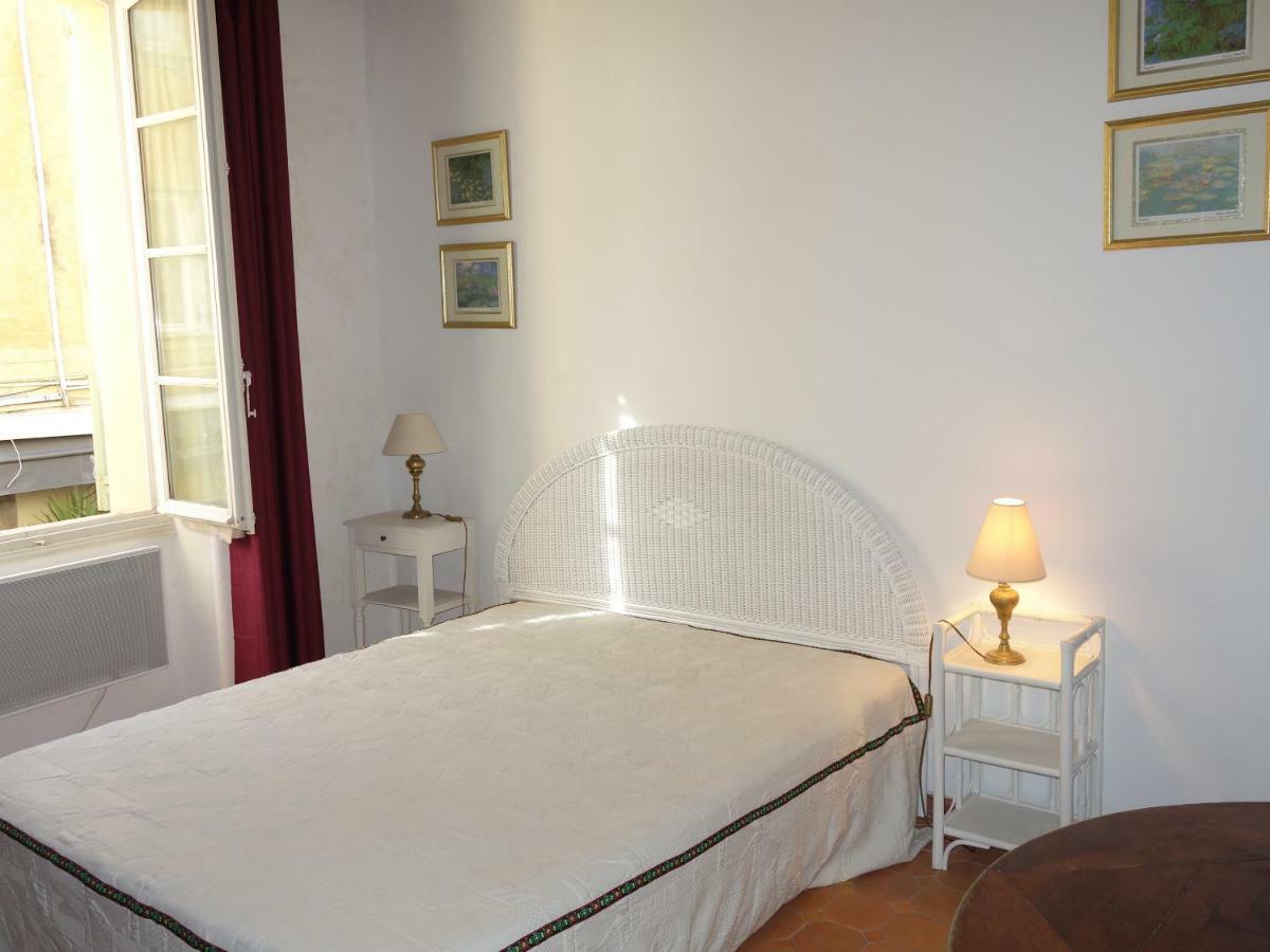Port De Saint-Tropez Apartment Luaran gambar
